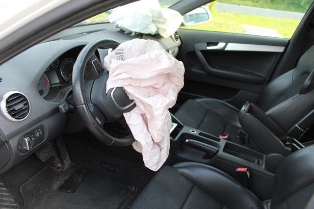 AUDI A3 2.0 D 103KW AUT 5P (2011) RICAMBIO USATO 