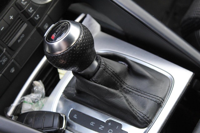 AUDI A3 2.0 D 103KW AUT 5P (2011) RICAMBIO USATO 