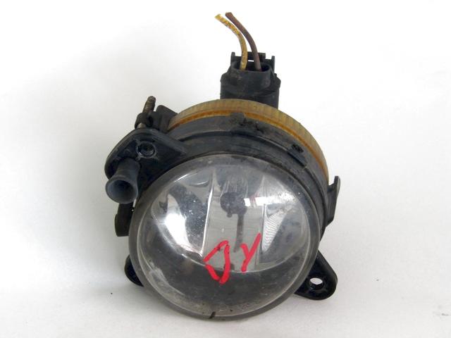 DESNA MEGLENKA OEM N. 7H0941700C ORIGINAL REZERVNI DEL VOLKSWAGEN POLO 9N R (2005 - 10/2009) DIESEL LETNIK 2007