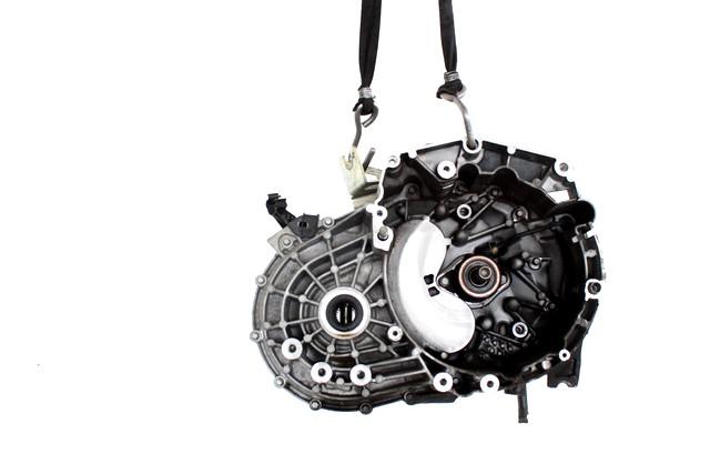 ROCNI MENJALNIK OEM N. 55220248 CAMBIO MECCANICO ORIGINAL REZERVNI DEL ALFA ROMEO GIULIETTA 940 (2010 - 2020) BENZINA LETNIK 2012