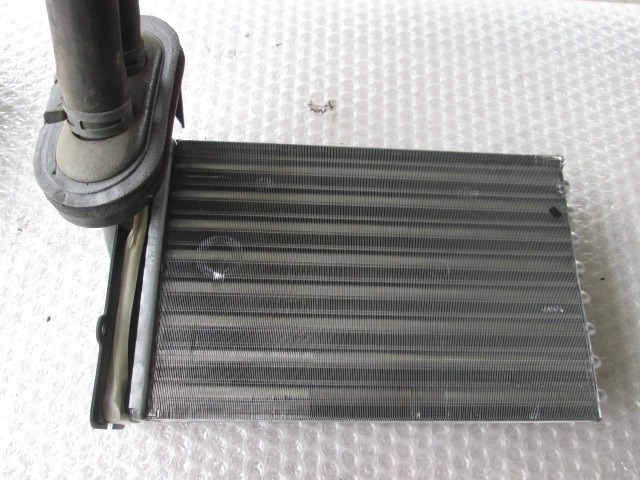 GRELEC RADIATORJA OEM N. 1H1819031A ORIGINAL REZERVNI DEL VOLKSWAGEN POLO 6N2 (10/1999 - 04/2002)DIESEL LETNIK 2000