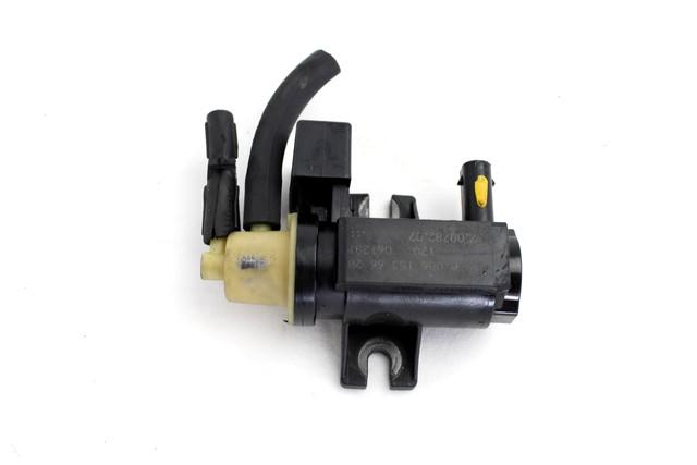 ELEKTROVENTIL  OEM N. A0061536628 ORIGINAL REZERVNI DEL MERCEDES CLASSE A W169 5P C169 3P (2004 - 04/2008) DIESEL LETNIK 2006