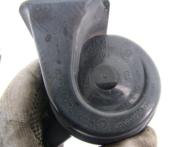 HUPA  OEM N. 61337192040 ORIGINAL REZERVNI DEL BMW SERIE 1 BER/COUPE/CABRIO E81/E82/E87/E88 LCI R (2007 - 2013) DIESEL LETNIK 2010