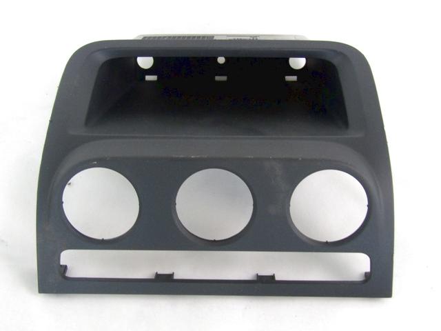 ARMATURNA PLO?CA OEM N. 5M0819422 ORIGINAL REZERVNI DEL VOLKSWAGEN GOLF PLUS 5M1 521 MK1 (2004 - 2009) DIESEL LETNIK 2006