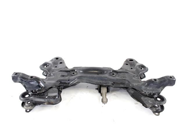 SPREDNJA OS/NOSILEC MOTORJA OEM N. 9804208180 ORIGINAL REZERVNI DEL CITROEN C3 MK2 SC (2009 - 2016) DIESEL LETNIK 2012