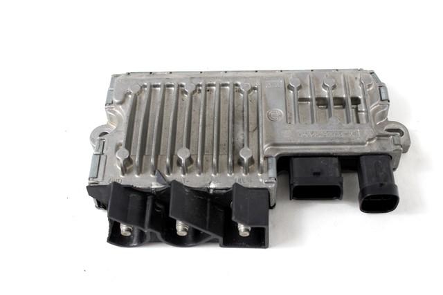 RAZNE KRMILNE ENOTE  OEM N. 9675015880 ORIGINAL REZERVNI DEL CITROEN C3 MK2 SC (2009 - 2016) DIESEL LETNIK 2012