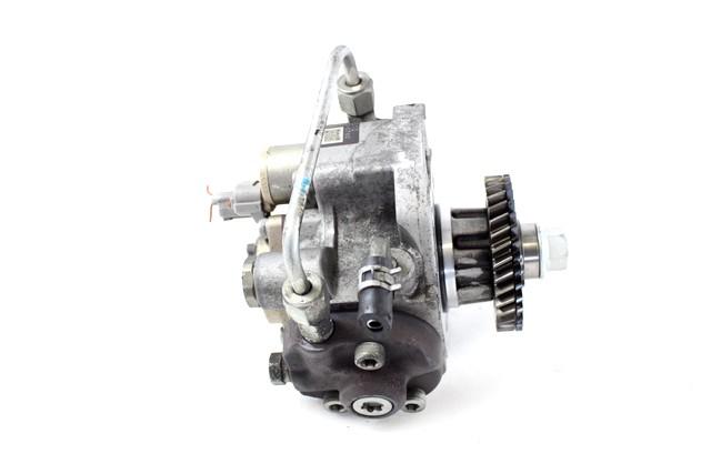 VISOKOTLACNA CRPALKA OEM N. 2940000760 ORIGINAL REZERVNI DEL SUBARU LEGACY BL BP MK4 (2003 - 2009) DIESEL LETNIK 2009