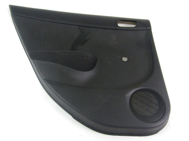 VRATNI PANEL OEM N. PNPSTHYI20PBMK1RBR5P ORIGINAL REZERVNI DEL HYUNDAI I20 PB PBT MK1 R (2012 - 2014) BENZINA/GPL LETNIK 2013