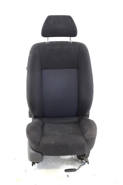 SPREDNJI DESNI SEDE? BLAGO OEM N. SEADTFDMONDEOBWYMK2SW5P ORIGINAL REZERVNI DEL FORD MONDEO B5Y B4Y BWY MK2 BER/SW (2000 - 2007) DIESEL LETNIK 2006