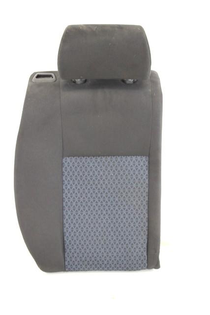 ZADNJI DELJIVI NASLON BLAGO OEM N. SCPSTFDMONDEOBWYMK2SW5P ORIGINAL REZERVNI DEL FORD MONDEO B5Y B4Y BWY MK2 BER/SW (2000 - 2007) DIESEL LETNIK 2006