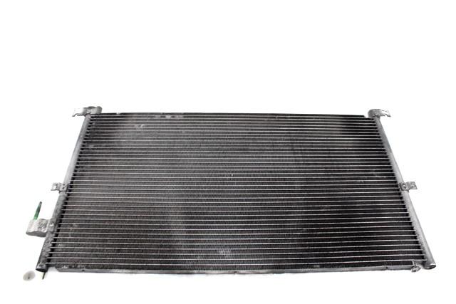 HLADILNIK KLIME OEM N. 1348012 ORIGINAL REZERVNI DEL FORD MONDEO B5Y B4Y BWY MK2 BER/SW (2000 - 2007) DIESEL LETNIK 2006