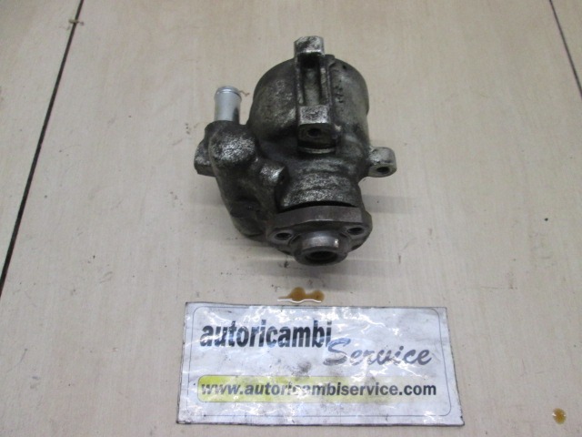 SERVO CRPALKA  OEM N. 6N0422154A ORIGINAL REZERVNI DEL VOLKSWAGEN POLO 6N2 (10/1999 - 04/2002)DIESEL LETNIK 2000