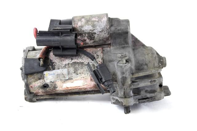 ZAGANJAC MOTORJA  OEM N. 60141011 ORIGINAL REZERVNI DEL FORD MONDEO B5Y B4Y BWY MK2 BER/SW (2000 - 2007) DIESEL LETNIK 2006