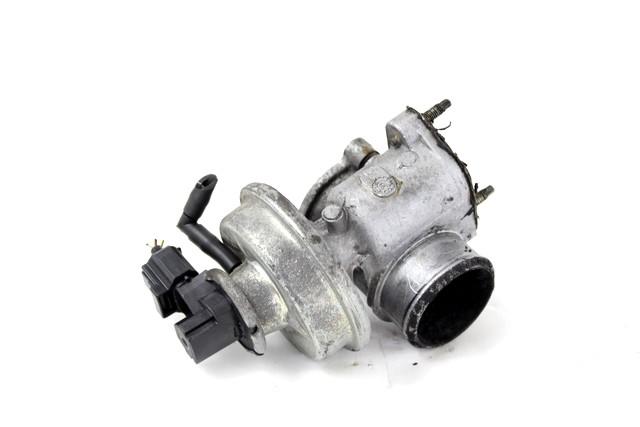 EGR VENTIL   OEM N. 724809070 ORIGINAL REZERVNI DEL FORD MONDEO B5Y B4Y BWY MK2 BER/SW (2000 - 2007) DIESEL LETNIK 2006