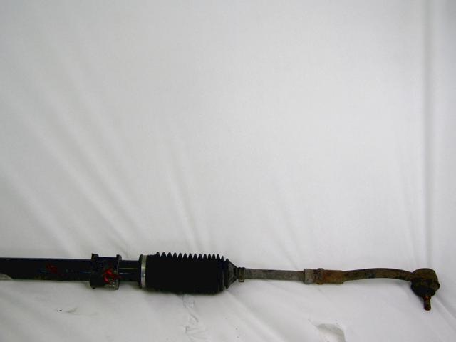 KRMILJENJE OEM N. 565001J100 ORIGINAL REZERVNI DEL HYUNDAI I20 PB PBT MK1 R (2012 - 2014) BENZINA/GPL LETNIK 2013