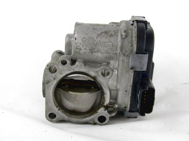 DU?ILNA LOPUTA  OEM N. 9682798180 ORIGINAL REZERVNI DEL PEUGEOT 207 / 207 CC R WA WC WD WK (05/2009 - 2015) DIESEL LETNIK 2010