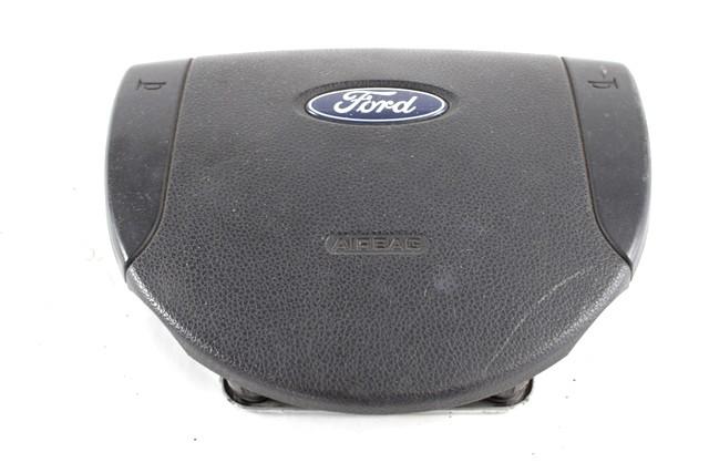 AIRBAG VOLAN OEM N. 3S71-F042B85-CAW ORIGINAL REZERVNI DEL FORD MONDEO B5Y B4Y BWY MK2 BER/SW (2000 - 2007) DIESEL LETNIK 2006