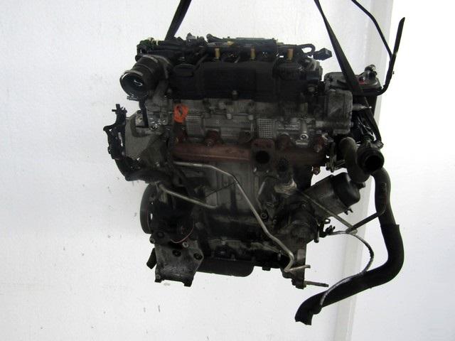 MOTOR OEM N. 9HV 18336 ORIGINAL REZERVNI DEL CITROEN C4 MK1 / COUPE L LC (2004 - 08/2009) DIESEL LETNIK 2009