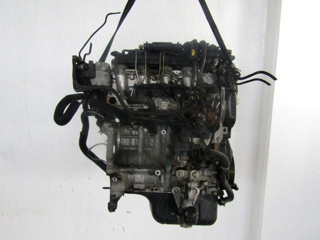 MOTOR OEM N. 9HV 18336 ORIGINAL REZERVNI DEL CITROEN C4 MK1 / COUPE L LC (2004 - 08/2009) DIESEL LETNIK 2009