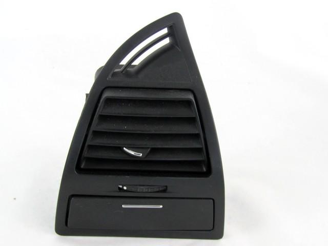 ODVOD ZRAKA OEM N. 9646337977 ORIGINAL REZERVNI DEL CITROEN C4 MK1 / COUPE L LC (2004 - 08/2009) DIESEL LETNIK 2009