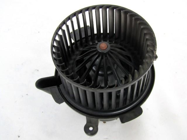 VENTILATOR  KABINE  OEM N. 6441S6 ORIGINAL REZERVNI DEL CITROEN C4 MK1 / COUPE L LC (2004 - 08/2009) DIESEL LETNIK 2009