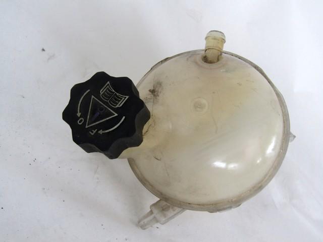 HLADILNA VODA ZA RADIJATORJE OEM N. 9680996980 ORIGINAL REZERVNI DEL CITROEN C4 MK1 / COUPE L LC (2004 - 08/2009) DIESEL LETNIK 2009