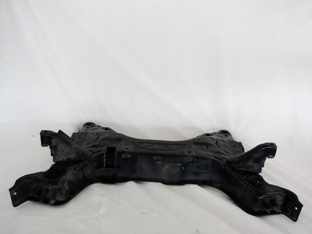 SPREDNJA OS/NOSILEC MOTORJA OEM N. 3502FH ORIGINAL REZERVNI DEL CITROEN C4 MK1 / COUPE L LC (2004 - 08/2009) DIESEL LETNIK 2009