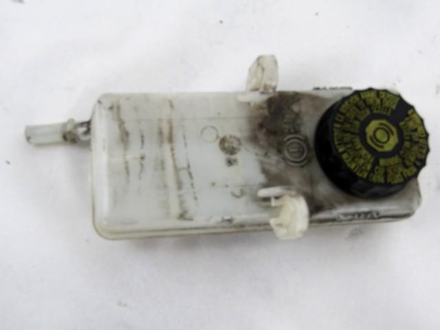 ZAVORNI CILINDER OEM N. 9680931580 ORIGINAL REZERVNI DEL CITROEN C4 MK1 / COUPE L LC (2004 - 08/2009) DIESEL LETNIK 2009