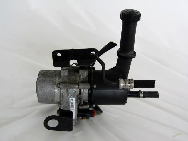 SERVO CRPALKA  OEM N. 9670308780 ORIGINAL REZERVNI DEL CITROEN C4 MK1 / COUPE L LC (2004 - 08/2009) DIESEL LETNIK 2009