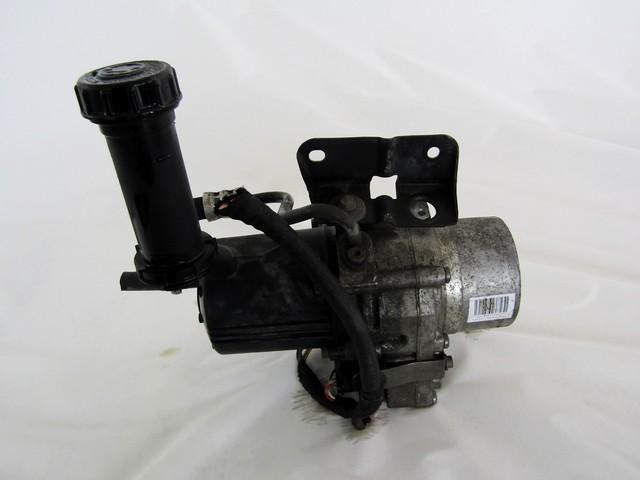 SERVO CRPALKA  OEM N. 9670308780 ORIGINAL REZERVNI DEL CITROEN C4 MK1 / COUPE L LC (2004 - 08/2009) DIESEL LETNIK 2009