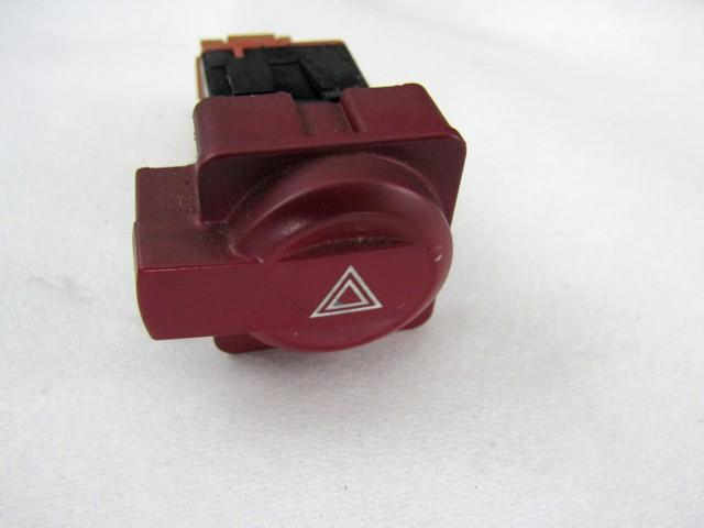 STIKALO VARNOSTNIH ZMIGAVCEV  OEM N. 96480877KR ORIGINAL REZERVNI DEL CITROEN C4 MK1 / COUPE L LC (2004 - 08/2009) DIESEL LETNIK 2009