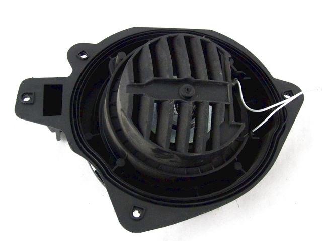 ZVOCNIKI OEM N. TS-G1720F CASSA ALTOPARLANTE PIONEER ORIGINAL REZERVNI DEL PEUGEOT 207 / 207 CC R WA WC WD WK (05/2009 - 2015) DIESEL LETNIK 2010