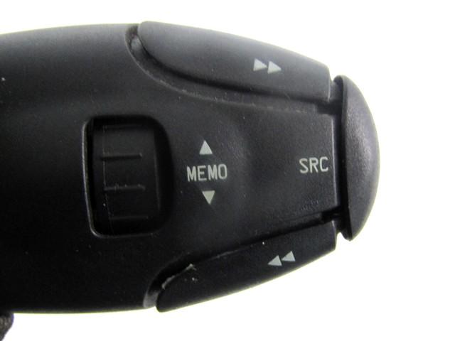 NADZOR RADIA / PLOSCA OEM N. 96637240XT ORIGINAL REZERVNI DEL PEUGEOT 207 / 207 CC R WA WC WD WK (05/2009 - 2015) DIESEL LETNIK 2010