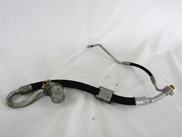 PRIKLJUCKI A/C / HLADILNE LINIJE OEM N. 64536987992 ORIGINAL REZERVNI DEL BMW SERIE 3 BER/SW/COUPE/CABRIO E90/E91/E92/E93 (2005 -2009) DIESEL LETNIK 2007