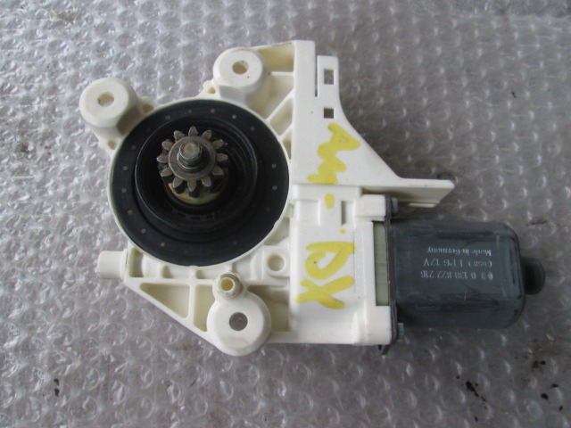 DVIZNI MEHANIZEM SPREDNIH STEKEL  OEM N. 1347884 ORIGINAL REZERVNI DEL FORD FOCUS DA HCP DP MK2 BER/SW (2005 - 2008) DIESEL LETNIK 2006