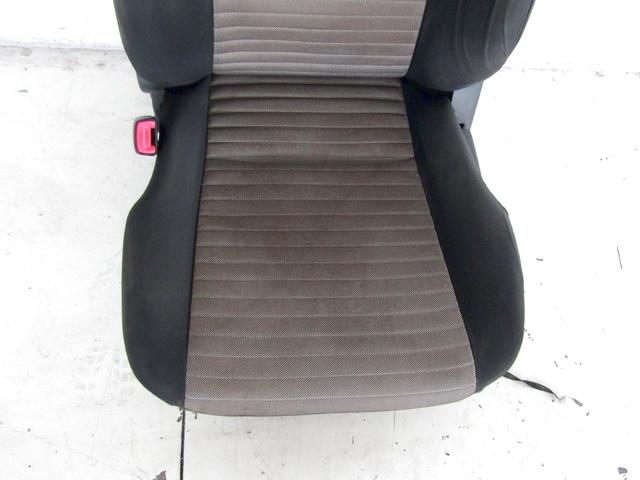 SPREDNJI LEVI SEDEZ BLAGO OEM N. SEASTFT16FYRSV5P ORIGINAL REZERVNI DEL FIAT SEDICI FY R (05/2009 - 2014) DIESEL LETNIK 2009