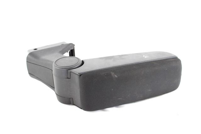SREDINSKA KONZOLA OEM N. 156088076 ORIGINAL REZERVNI DEL ALFA ROMEO MITO 955 (2008 - 2018) BENZINA/GPL LETNIK 2010