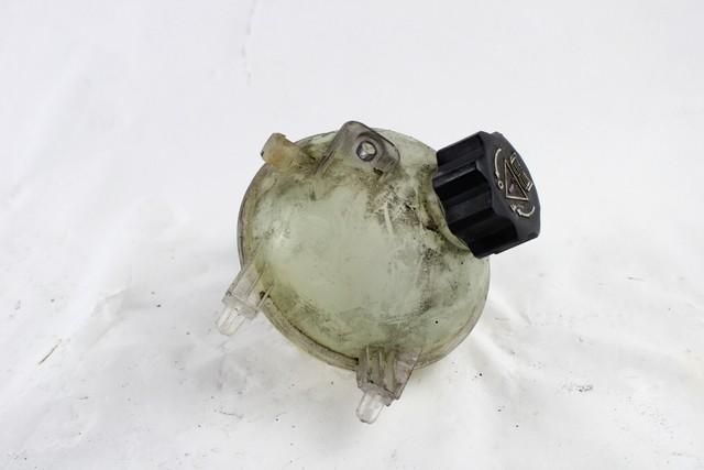 HLADILNA VODA ZA RADIJATORJE OEM N. 1400474480 ORIGINAL REZERVNI DEL FIAT SCUDO 270 MK2 (2007 - 2016) DIESEL LETNIK 2008