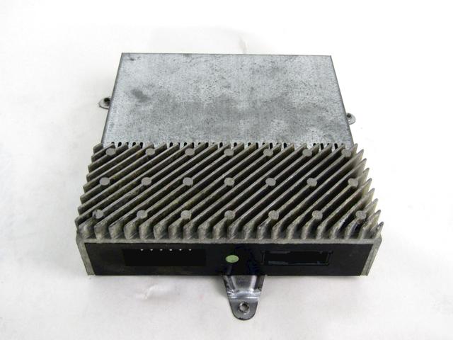 OJACEVALEC AVDIO/RADIO ENOTA  OEM N. 8361785 ORIGINAL REZERVNI DEL BMW SERIE 7 E38 (1994 - 2001)BENZINA LETNIK 1998