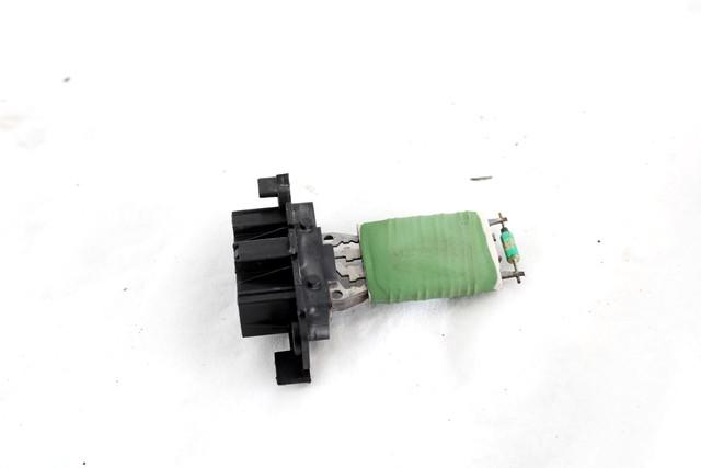 REGULATOR PREZRACEVANJA OEM N. 9467055880 ORIGINAL REZERVNI DEL FIAT SCUDO 270 MK2 (2007 - 2016) DIESEL LETNIK 2008