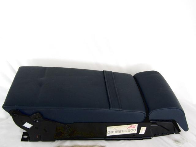 SREDINSKA KONZOLA OEM N. 52208125867 ORIGINAL REZERVNI DEL BMW SERIE 7 E38 (1994 - 2001)BENZINA LETNIK 1998
