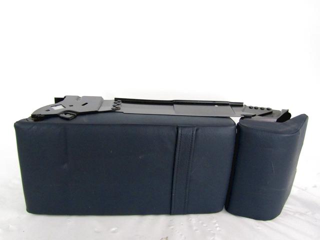 SREDINSKA KONZOLA OEM N. 52208125867 ORIGINAL REZERVNI DEL BMW SERIE 7 E38 (1994 - 2001)BENZINA LETNIK 1998