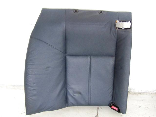 ZADNJI DELJIVI NASLON BLAGO OEM N. SCPSPBWSR7E38BR4P ORIGINAL REZERVNI DEL BMW SERIE 7 E38 (1994 - 2001)BENZINA LETNIK 1998