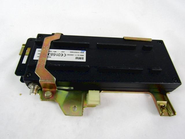 RACUNALNIK TELEFONA  OEM N. 84118382082 ORIGINAL REZERVNI DEL BMW SERIE 7 E38 (1994 - 2001)BENZINA LETNIK 1998