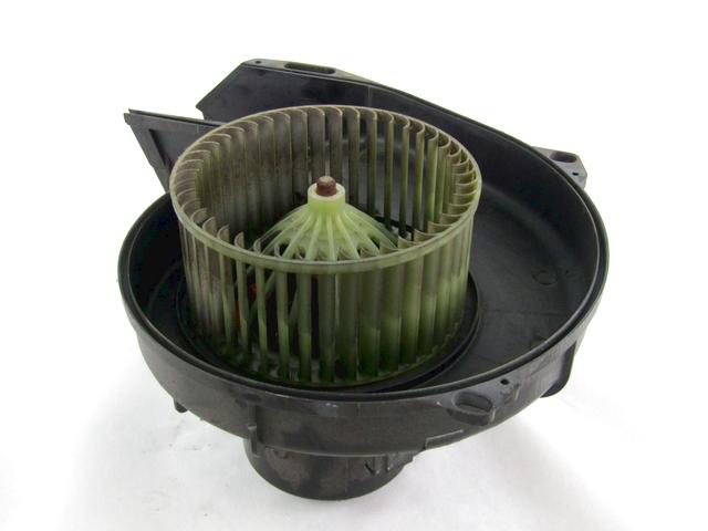 VENTILATOR  KABINE  OEM N. 13100000 ORIGINAL REZERVNI DEL OPEL MERIVA A X03 R (2006 - 2010) DIESEL LETNIK 2006