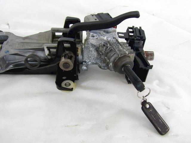 KOMPLET ODKLEPANJE IN VZIG  OEM N. 5104 KIT ACCENSIONE AVVIAMENTO ORIGINAL REZERVNI DEL BMW SERIE 7 E38 (1994 - 2001)BENZINA LETNIK 1998