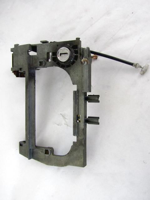 KOMPLET ODKLEPANJE IN VZIG  OEM N. 5104 KIT ACCENSIONE AVVIAMENTO ORIGINAL REZERVNI DEL BMW SERIE 7 E38 (1994 - 2001)BENZINA LETNIK 1998
