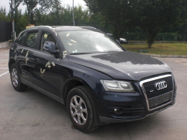 AUDI Q5 QUATTRO 2.0 D 125KW 6M 5P (2010) RICAMBI IN MAGAZZINO 