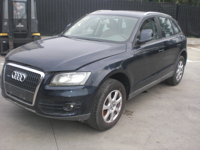 AUDI Q5 QUATTRO 2.0 D 125KW 6M 5P (2010) RICAMBI IN MAGAZZINO 