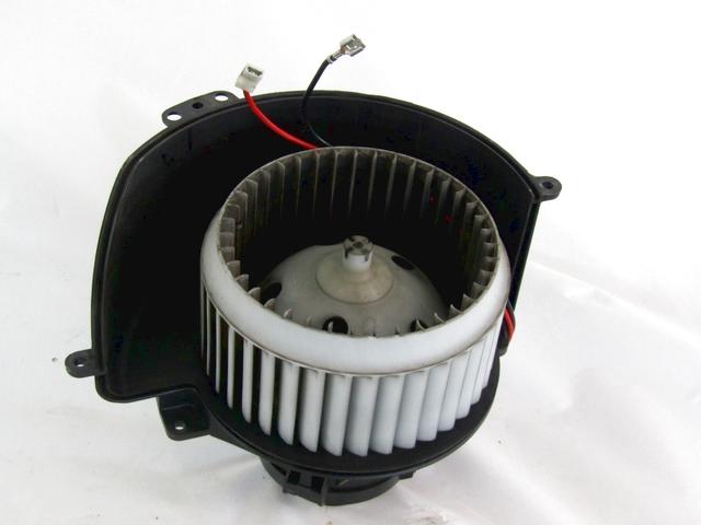 VENTILATOR  KABINE  OEM N. 52407543 ORIGINAL REZERVNI DEL OPEL ASTRA H A04 L48,L08,L35,L67 5P/3P/SW (2004 - 2007) BENZINA LETNIK 2006